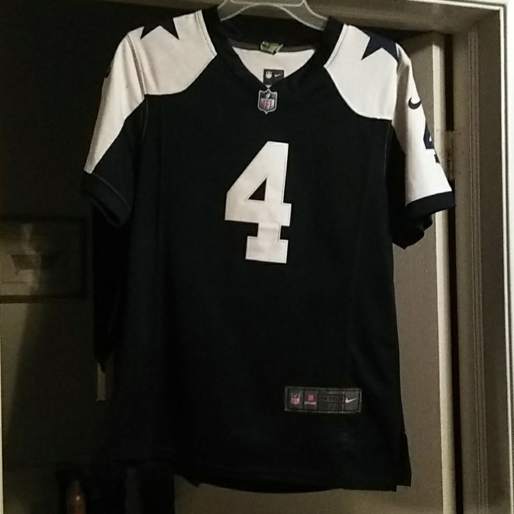 Dallas Cowboys Women Jersey